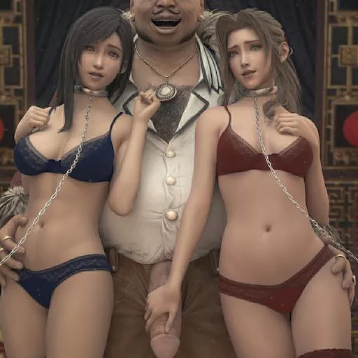 I just finished FF7 remake recently, let’s just say there were many times that the story could have taken a dark turn. I just finished FF7 remake recently, let’s just say there were many times that the story could have taken a dark turn.