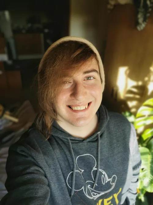 I just got confirmation that i got my first apartment after being homeless twice in 1 year! I just got confirmation that i got my first apartment after being homeless twice in 1 year!