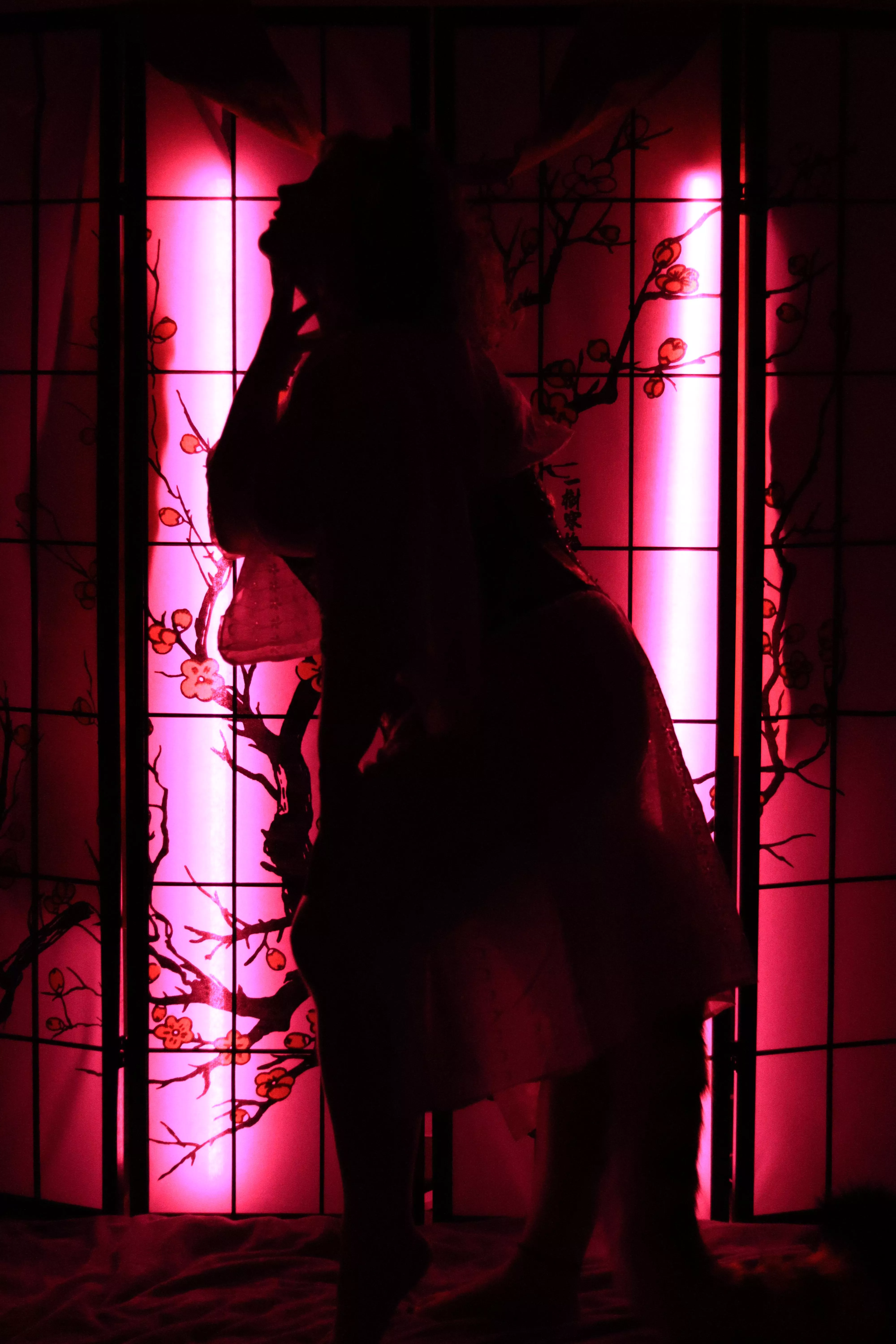 I just got done taking a bunch of pictures, this one is pretty cool, the sexy pictures will be going up close to valentines day, my page is free 😘 link below