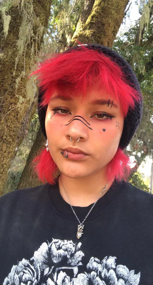 I just got dumped plz be nice :( I just got dumped plz be nice :(