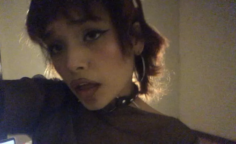 I just hooked up and my makeup is still on point🗡 I just hooked up and my makeup is still on point🗡