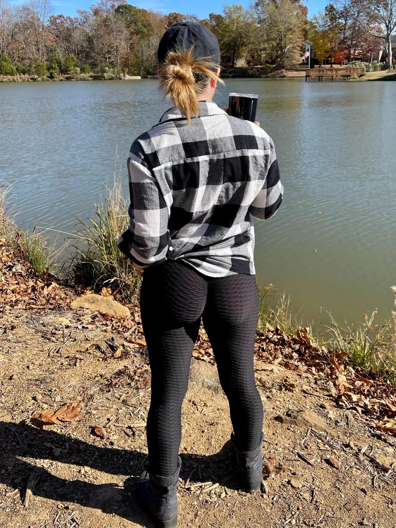 I just love nature I just love nature