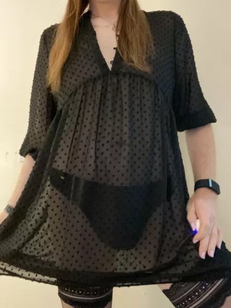 I just love the feel of this dress I just love the feel of this dress