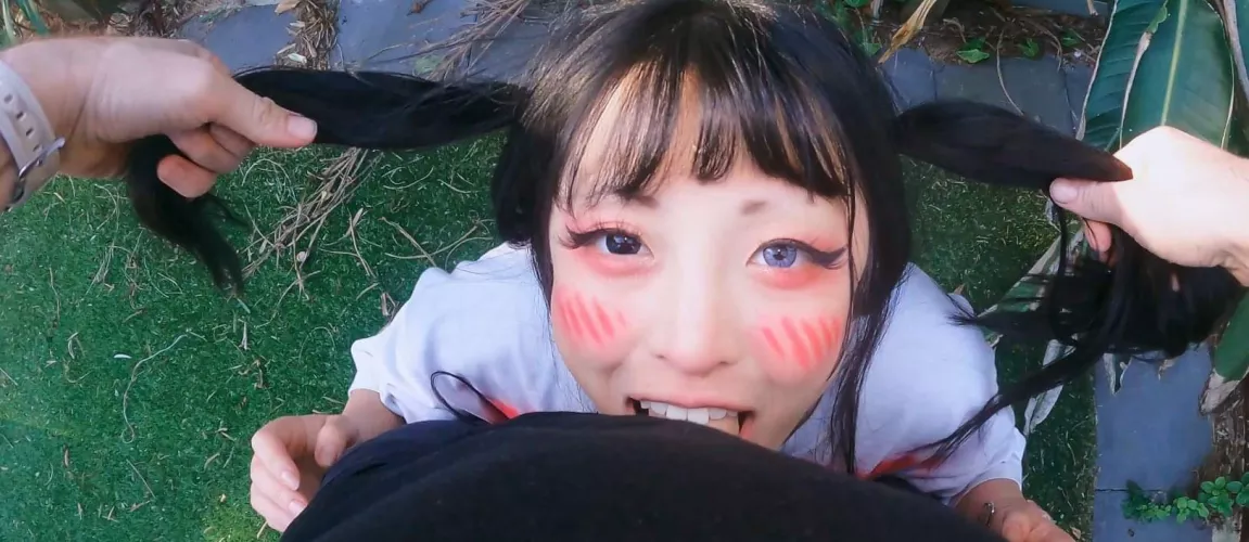 I just love to be used like a fleshlight. I'm good for nothing else...