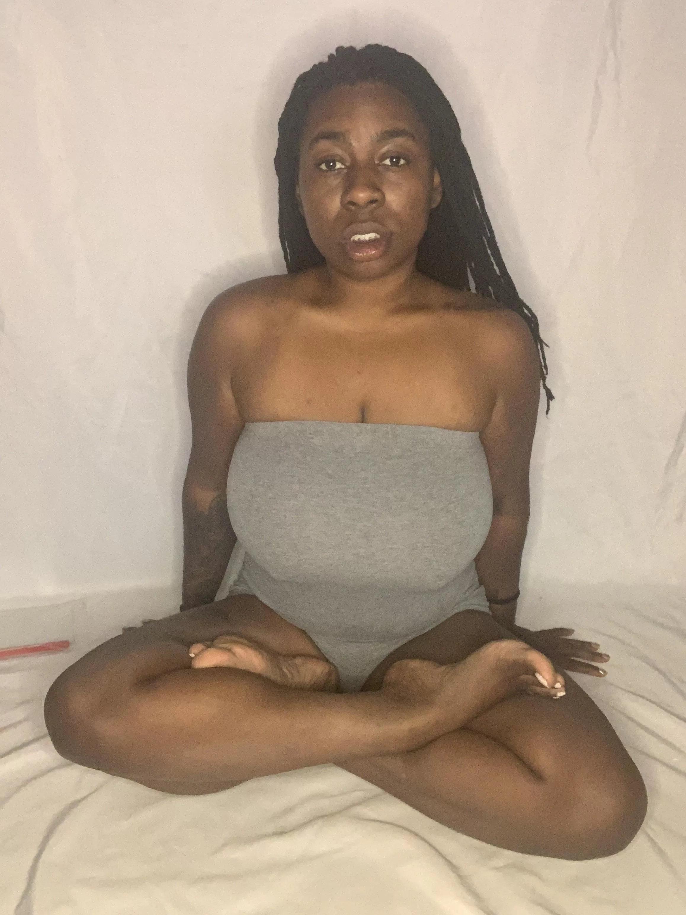 I just need a friend ?