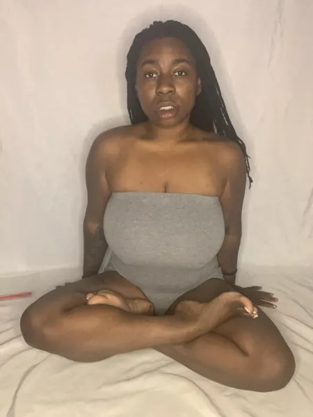 I just need a friend ?