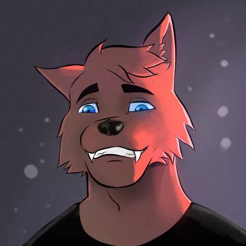 I just need a name for this character I created...