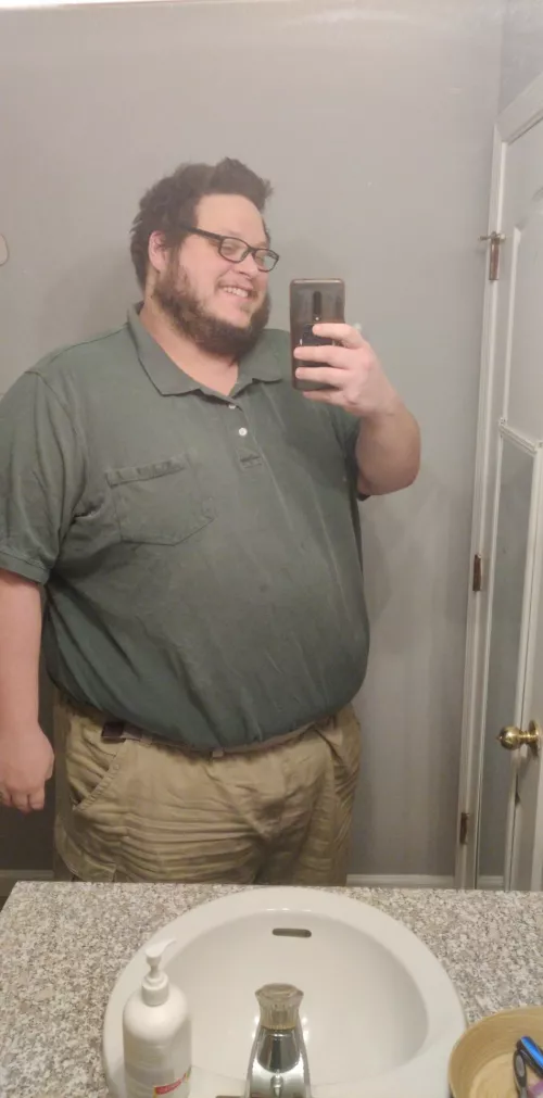 I just need some long white socks and a pair of white New Balance sneakers and my dad fit will be completed.  I just need some long white socks and a pair of white New Balance sneakers and my dad fit will be completed.