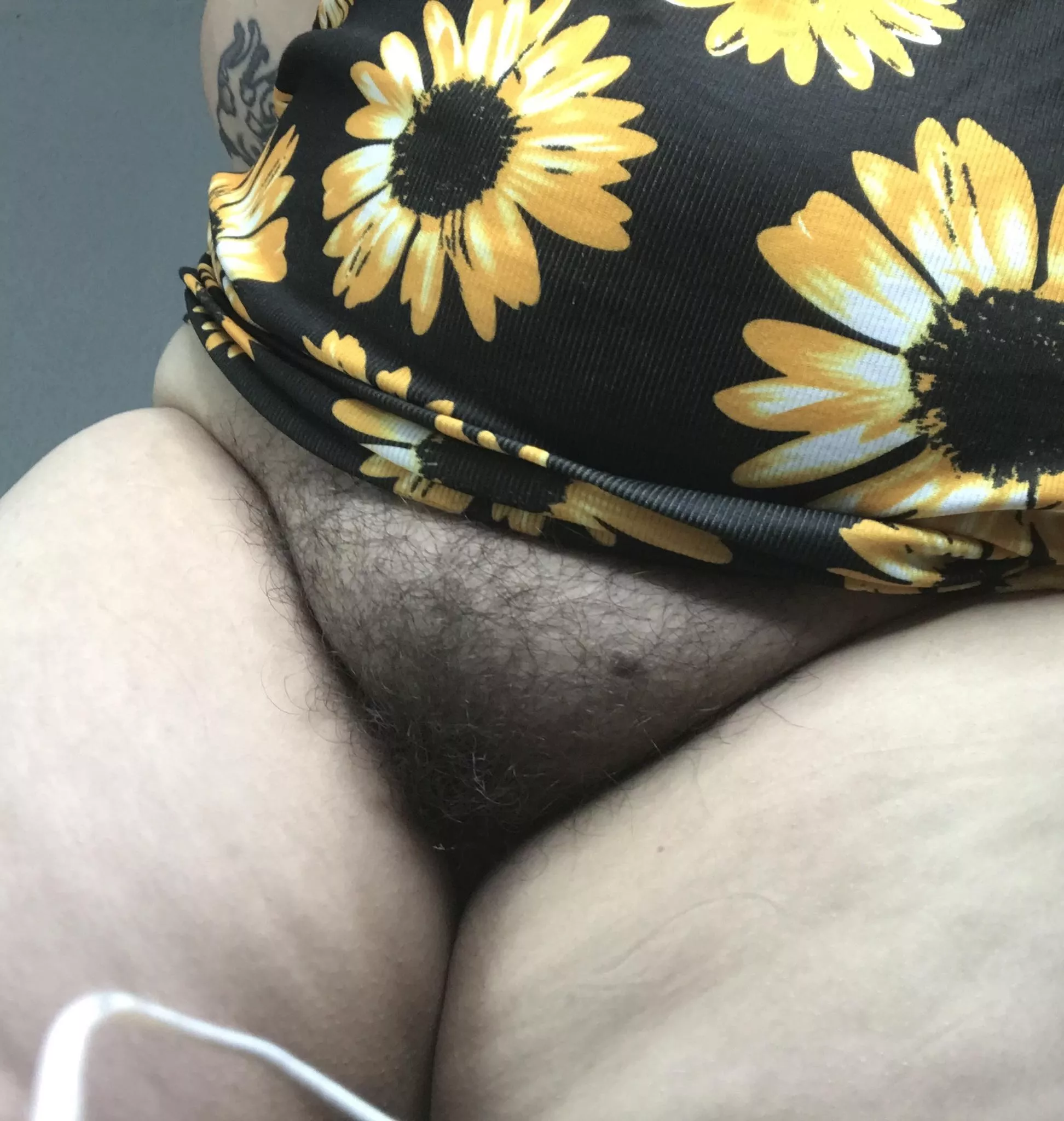 I just took these nudes for you. What do you think? 😏