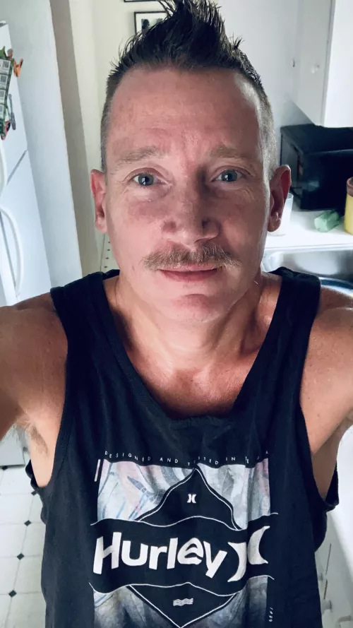 I just turned 52. I just turned 52.