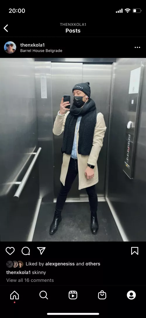 i just wanna fuck 24/7 😏