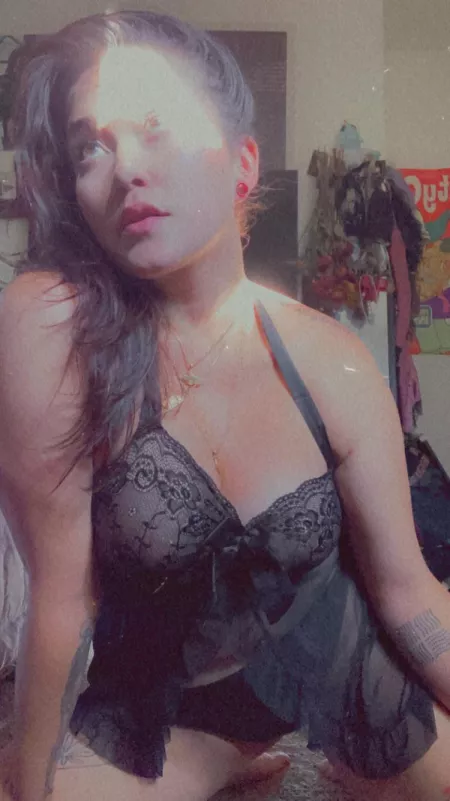 I just wanna lounge around in lingerie all day and be spoiled. Is that so bad? π₯Ί I just wanna lounge around in lingerie all day and be spoiled. Is that so bad? π₯Ί