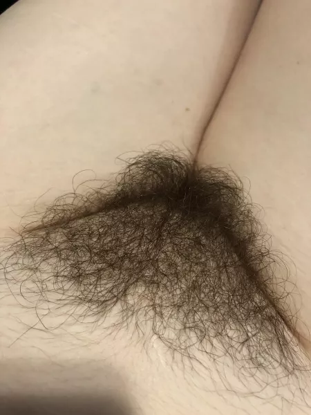 i just wanna run my fingers through it & tug on it all the time π