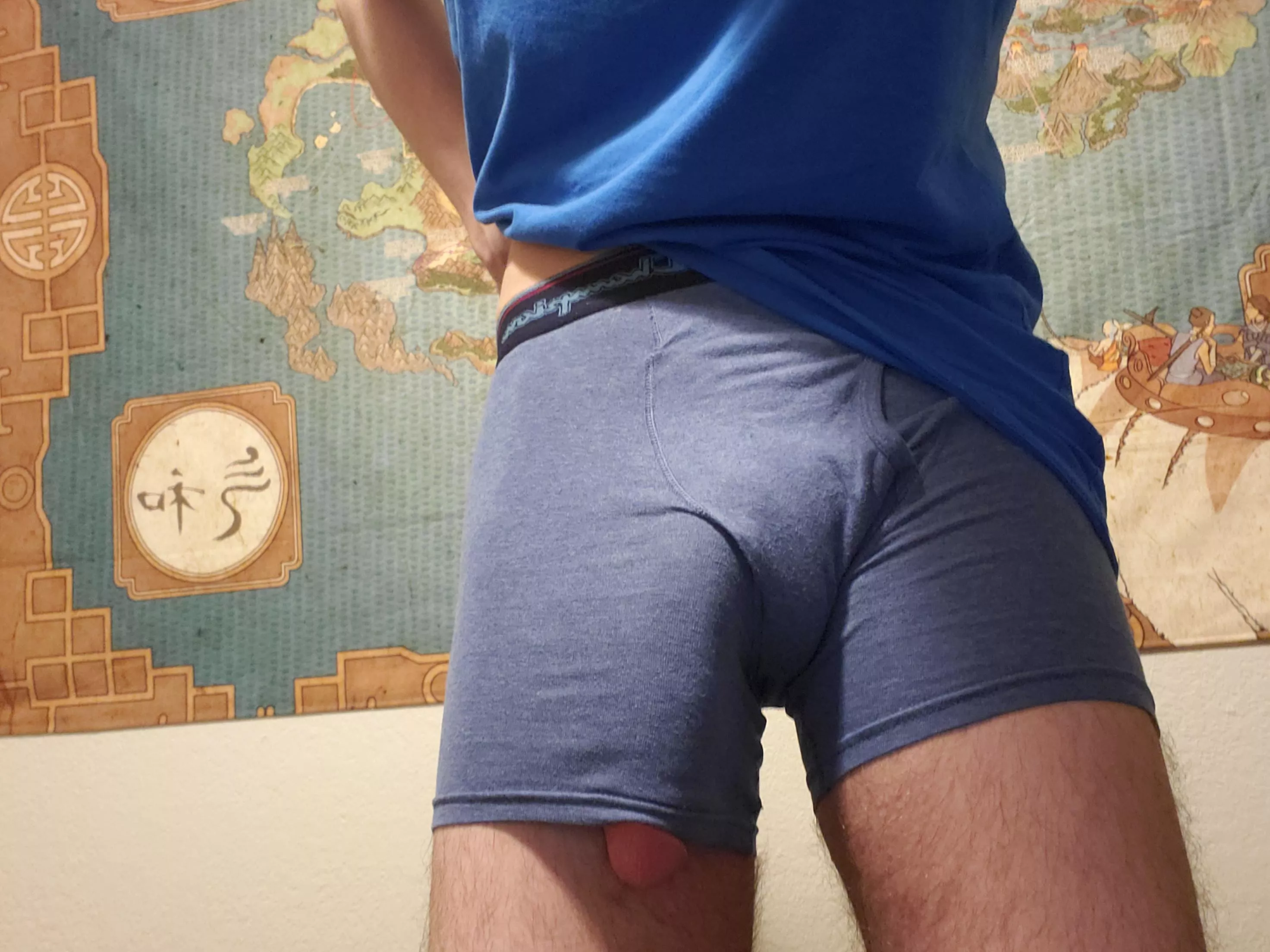 I just want something that fits I just want something that fits