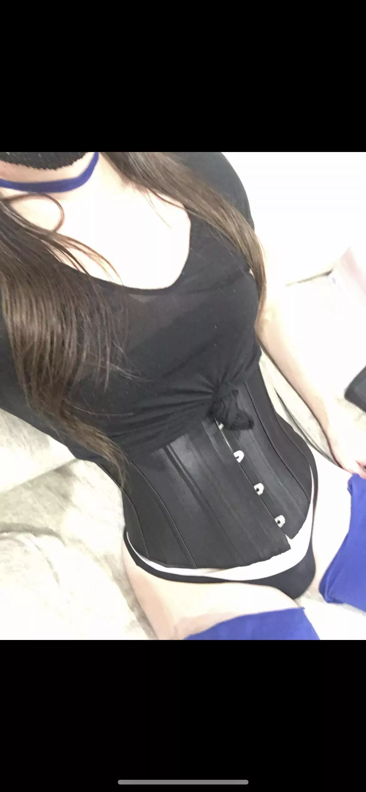 I just want to be used by you tonight. Can I be your personal toy?