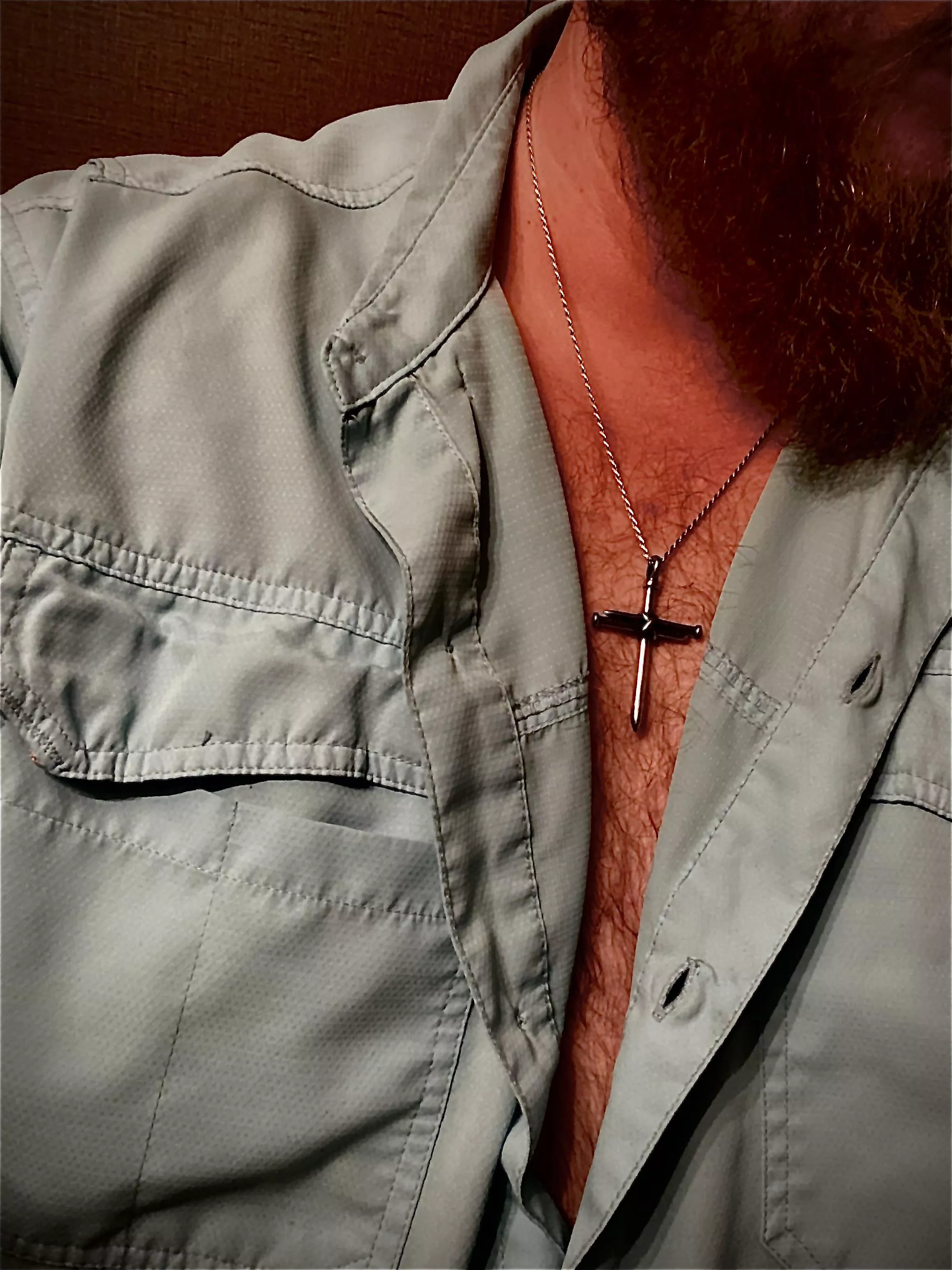 I just want to hold you down by your throat and blow smoke in your face from my joint while balls deep. Is that too much to ask?