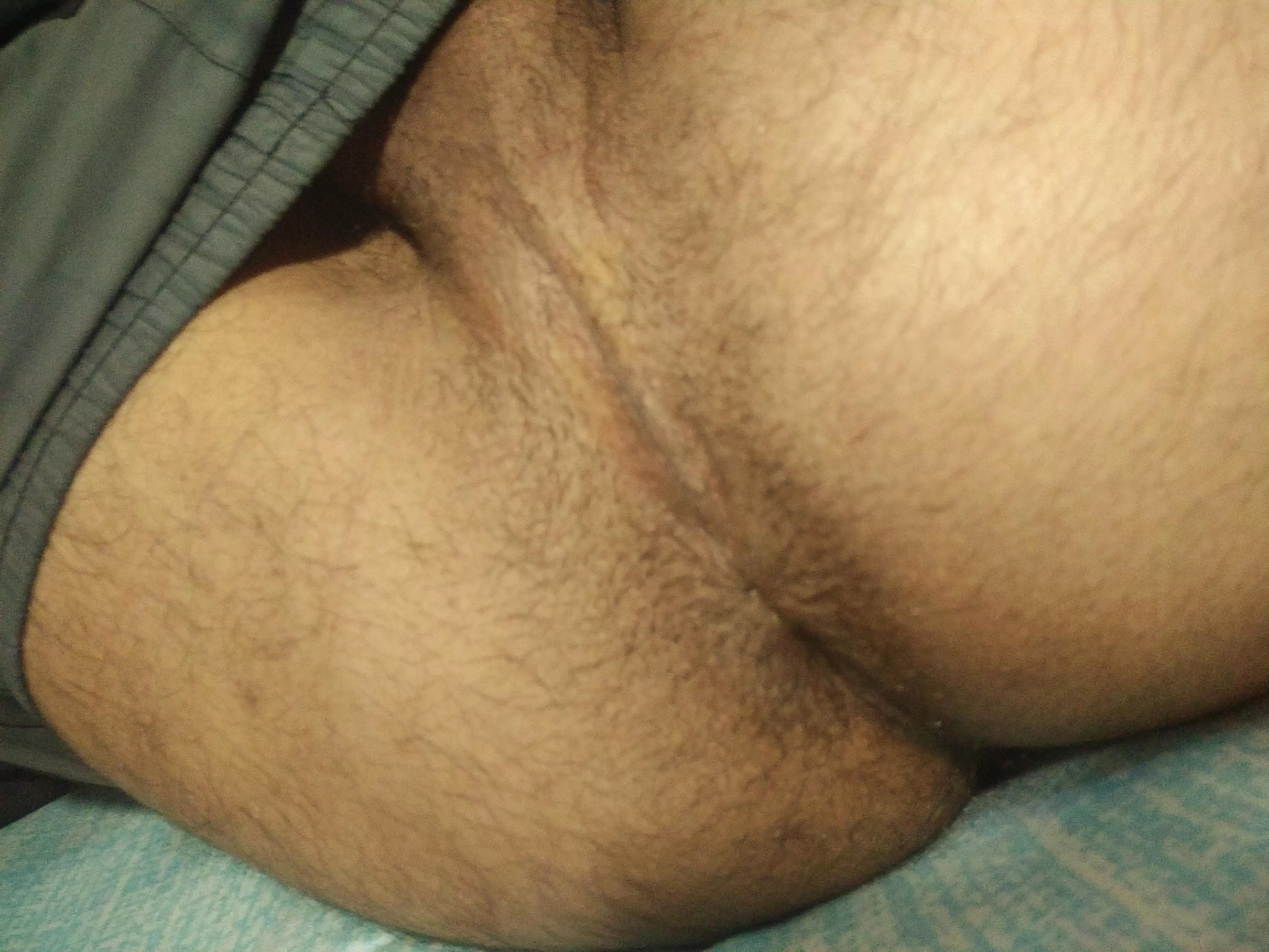 I just want to lay on my back while a bunch of dudes offload inside me one by one 🥺