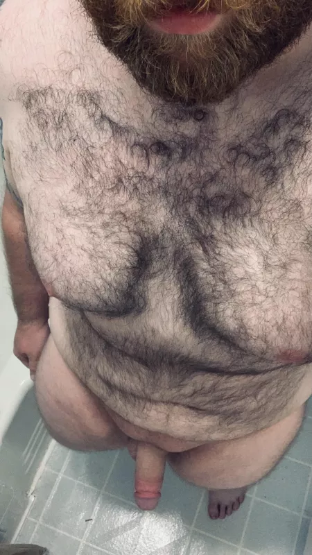 I just want to lick someone’s butthole