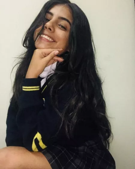 i keep going to real school 📚