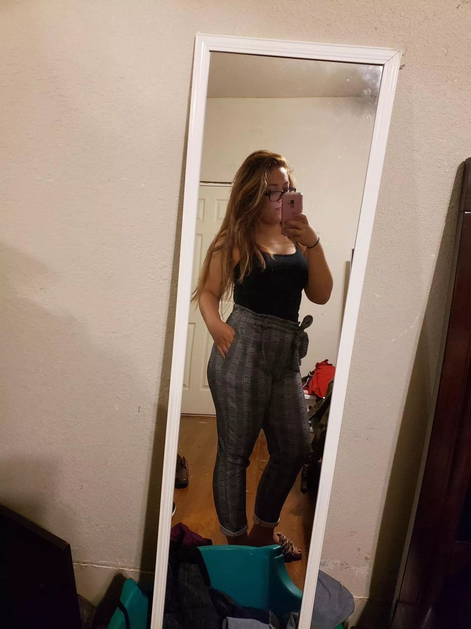 I keep having dreaming every night about sharing my girl with another bull and it’s driving my crazy