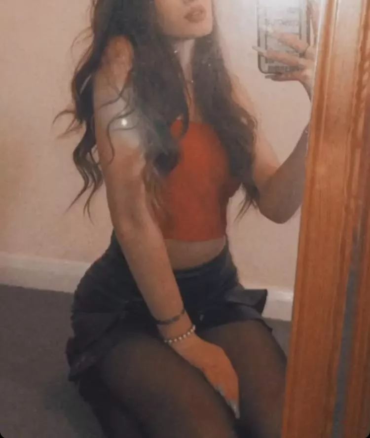 I keep on getting removed on normal pages for being nsfw so I’ll post here