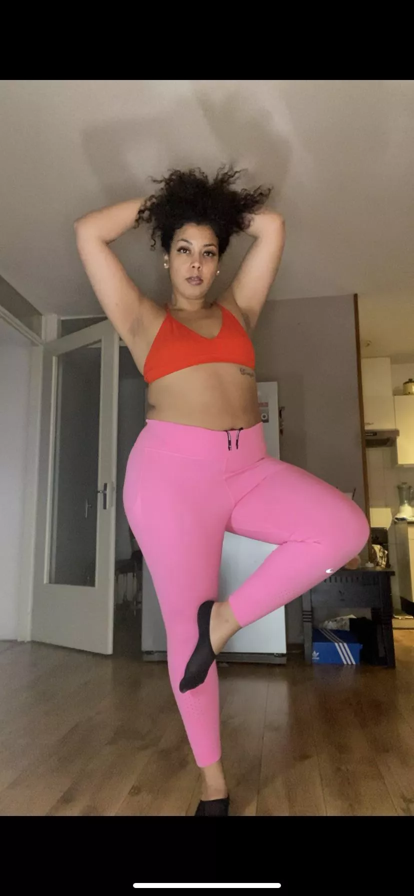 I know a guy that loves this shit