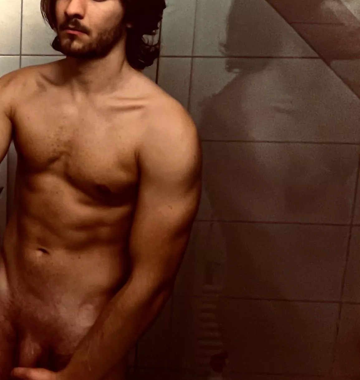 I know, another mirror pic, how unoriginal. Maybe you should come teach me? I know, another mirror pic, how unoriginal. Maybe you should come teach me?