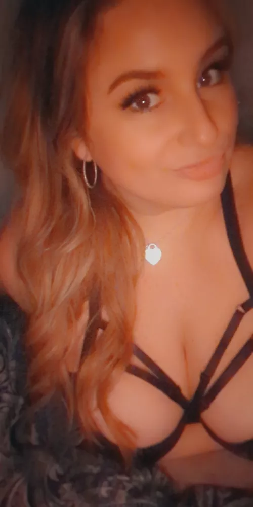 I know for a fact ... No mom I grew up with looked like this ... I know for a fact ... No mom I grew up with looked like this ...