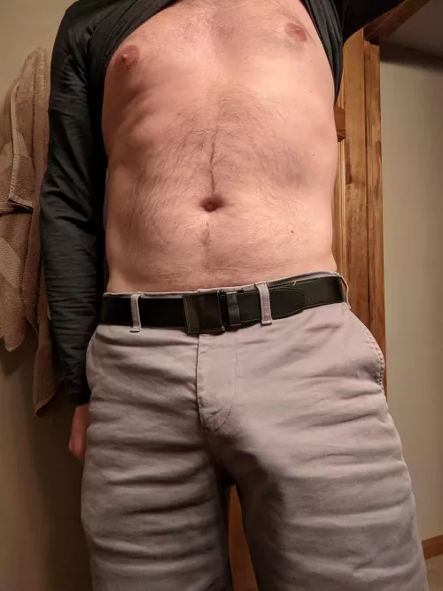 I know for a fact this was noticed while I was at work π
ππ©³