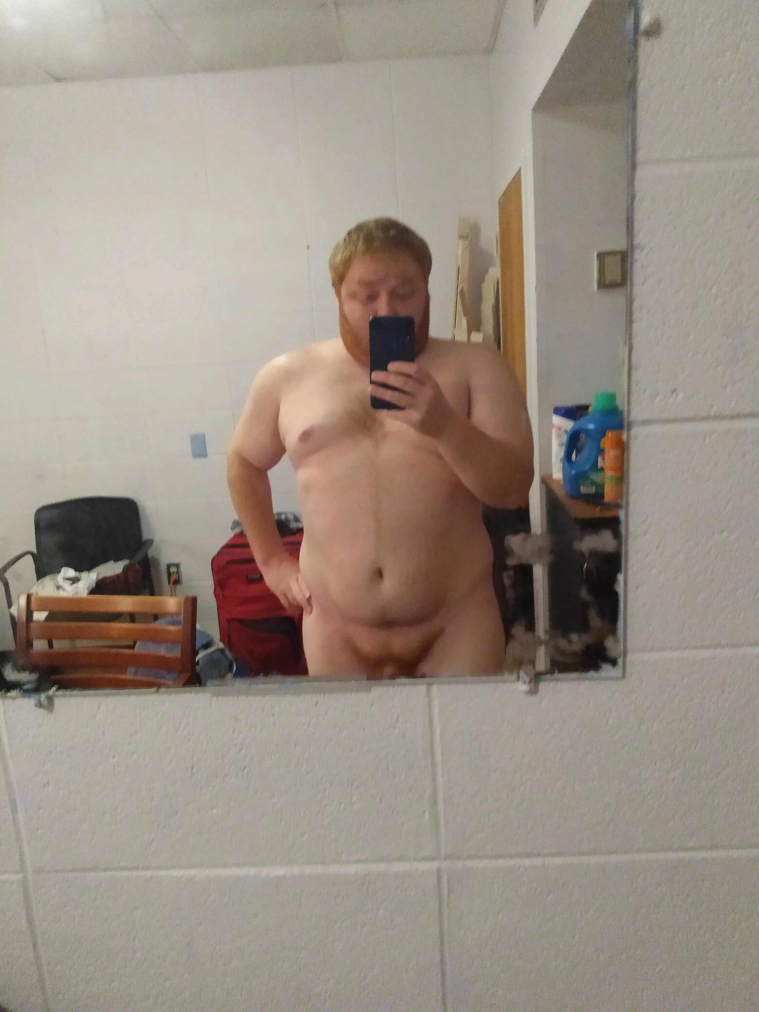 I know I'm a chubby but let me know if you want more
