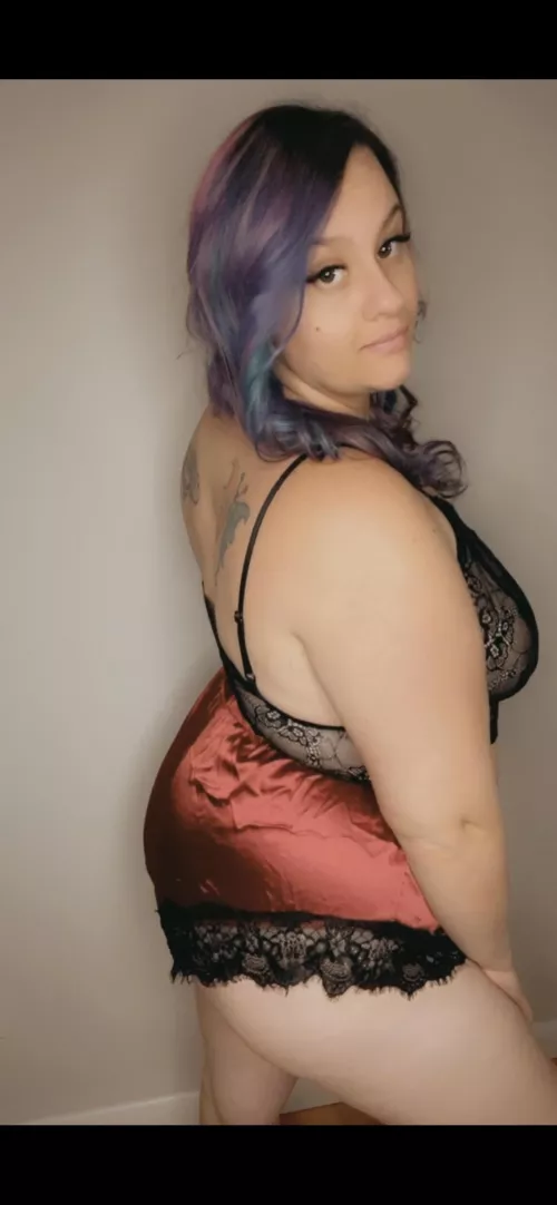 I know I’m a few days late, but Happy Valentine’s Day! 😉❤️🖤