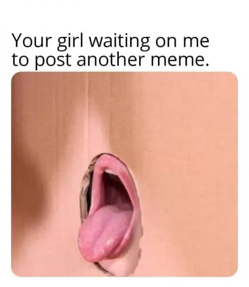 I know its a meme but does anyone recognize it