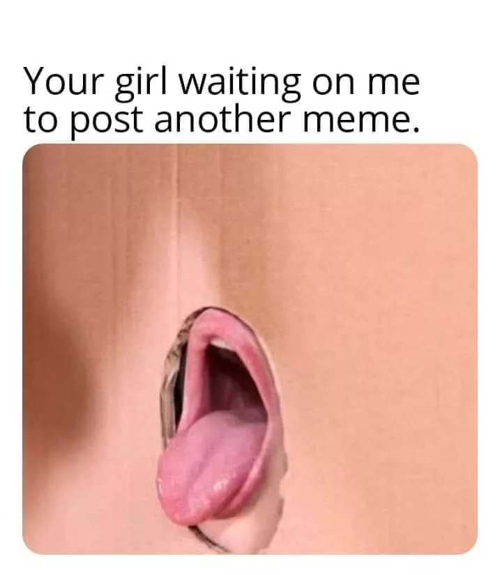 I know its a meme but does anyone recognize it