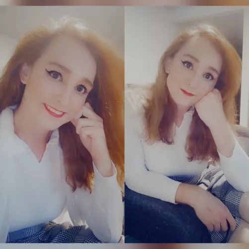 I know it's been a hard day for you. Do you wanna talk about it? I'm all ears βΊοΈ