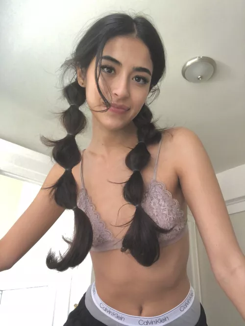 i know its friday but we can have fun inside ?? 🙈