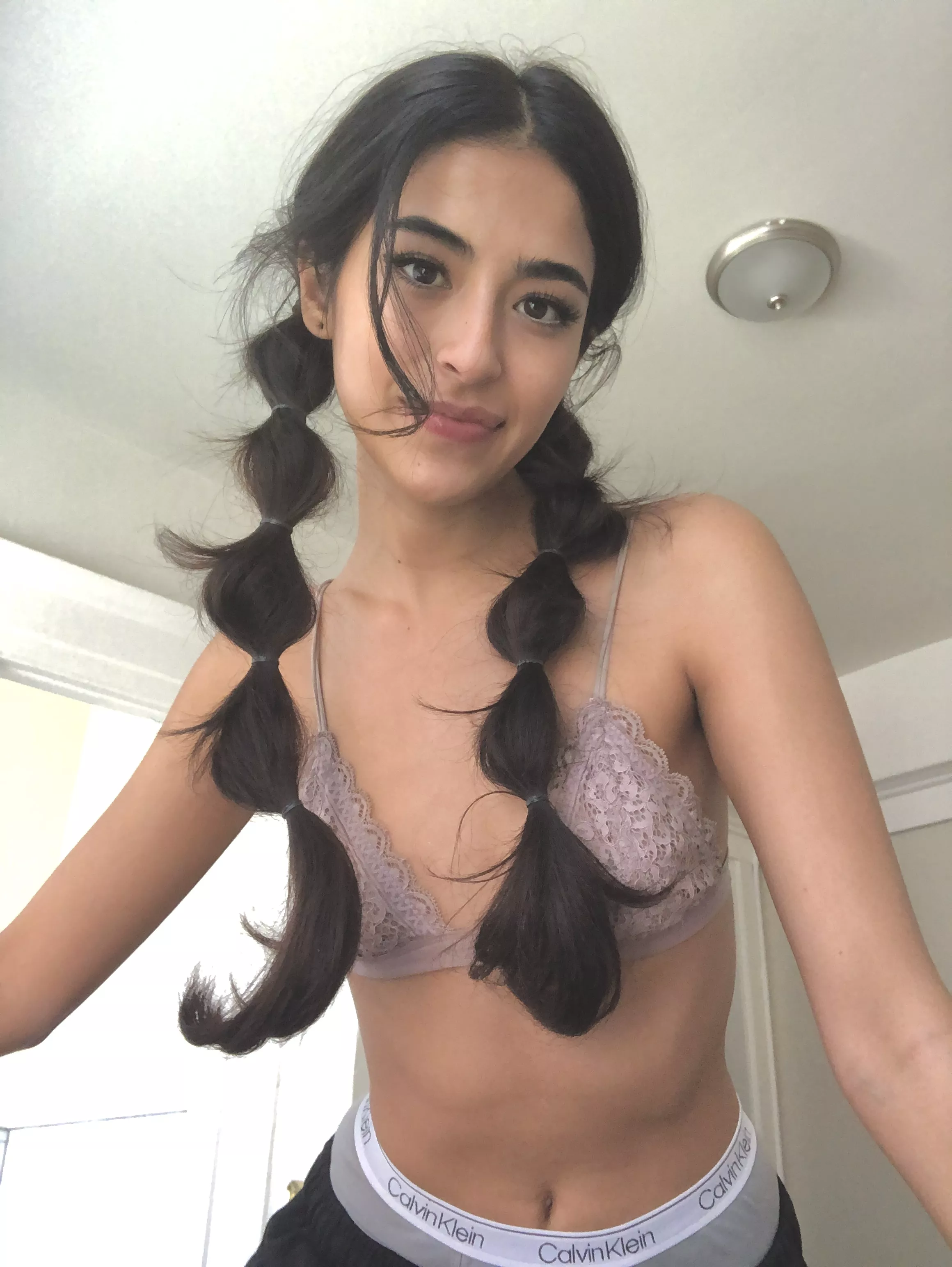 i know its friday but we can have fun inside ?? 🙈