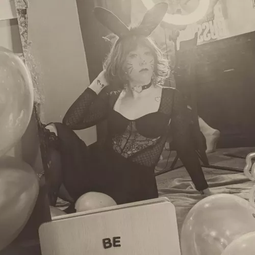 I know it's kinda late, but will you be my Valentine?