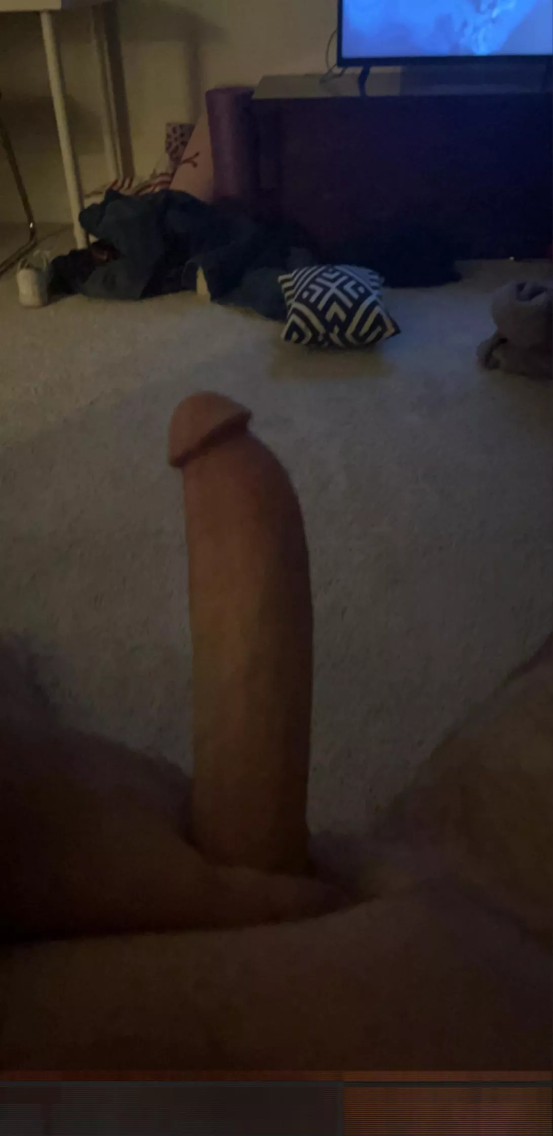 I know it’s late but come over? (Dms open)