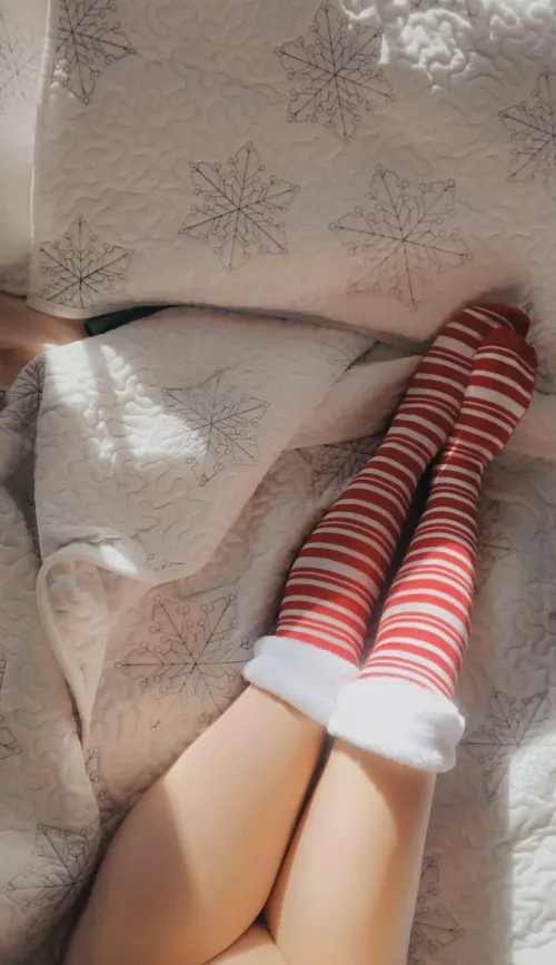 I know itβs not Christmas yet but...