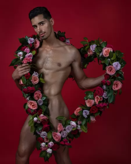 I know it's not Valentine's, but... I know it's not Valentine's, but...