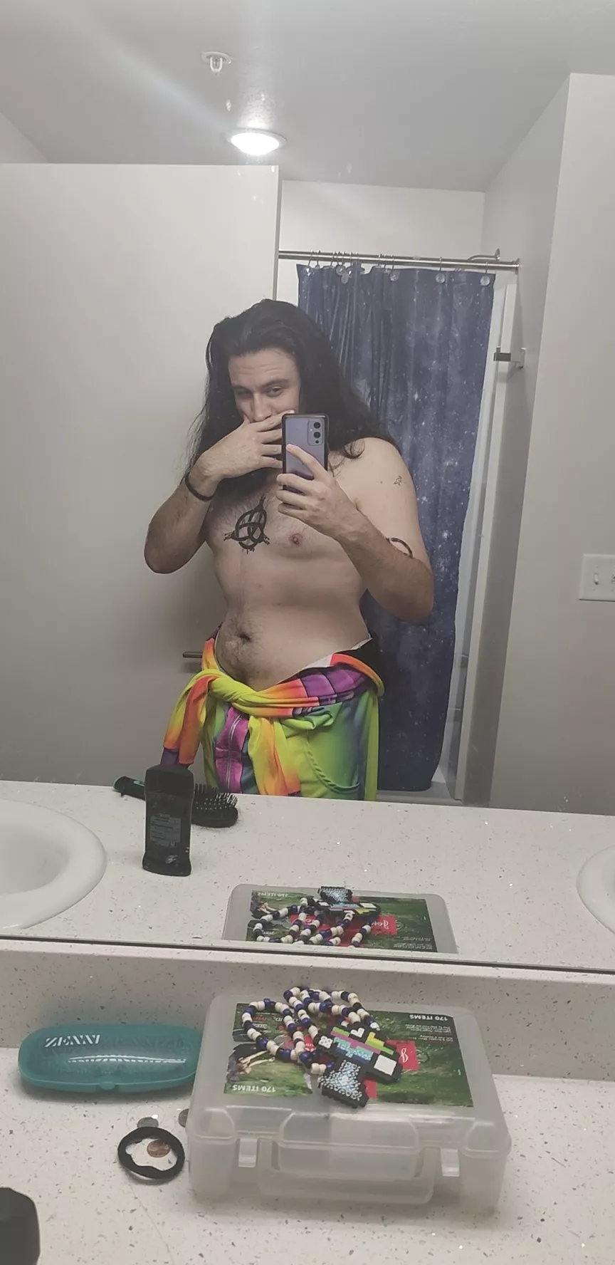 I know it's nothing to revealing but it's my first post... Gotta tease for good measure right;) I know it's nothing to revealing but it's my first post... Gotta tease for good measure right;)