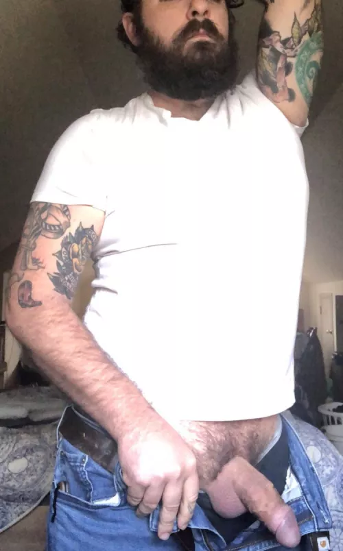 I know it’s only rock and roll…(37)