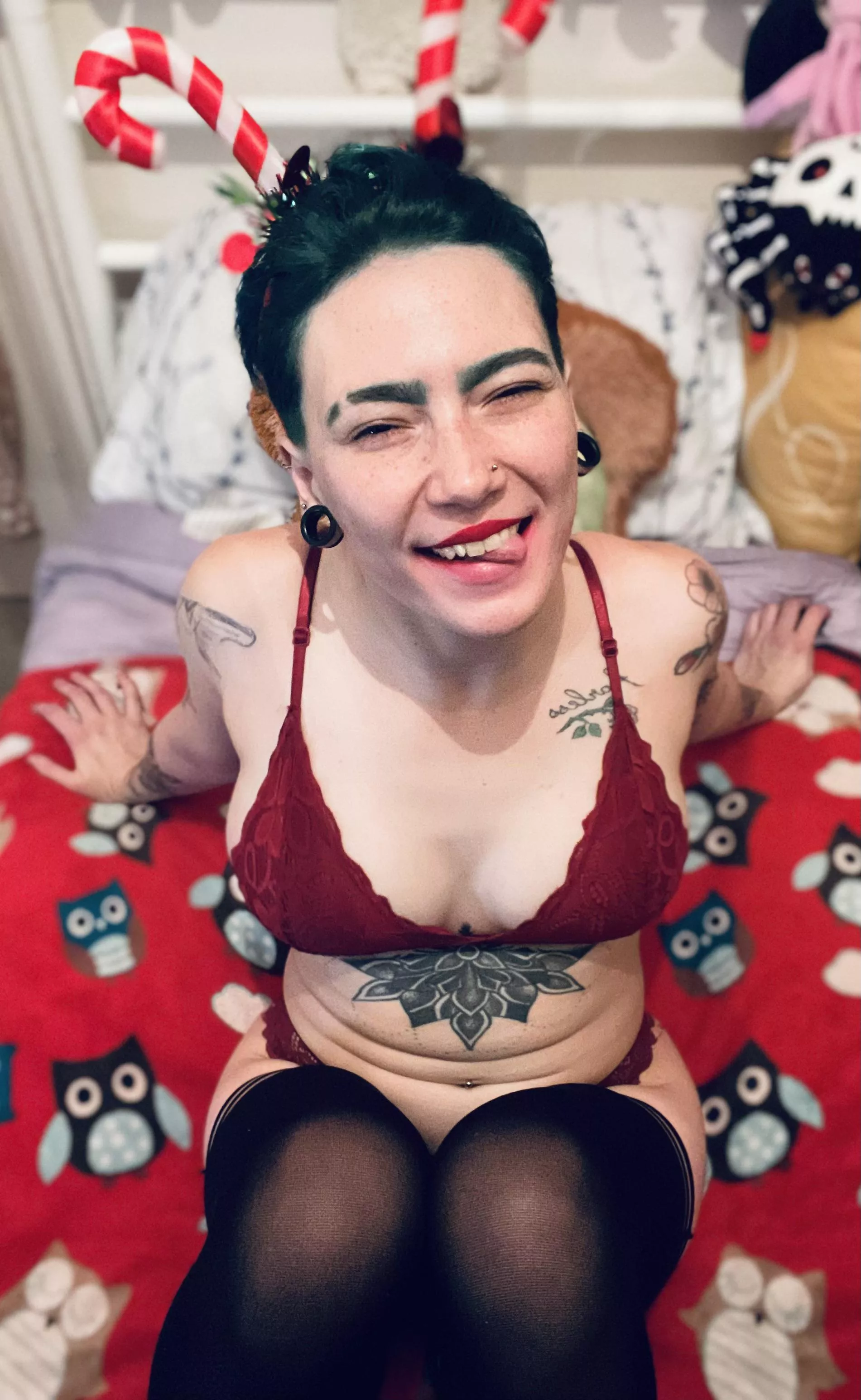 I know it’s short but it feels too long!!