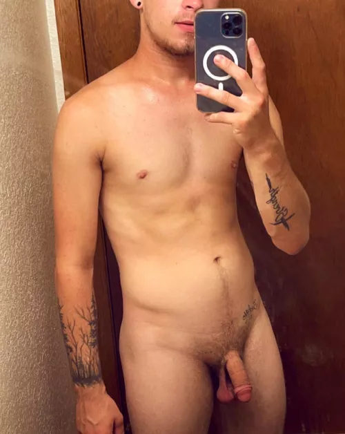 I know itβs small, but I promise you Iβm a grower