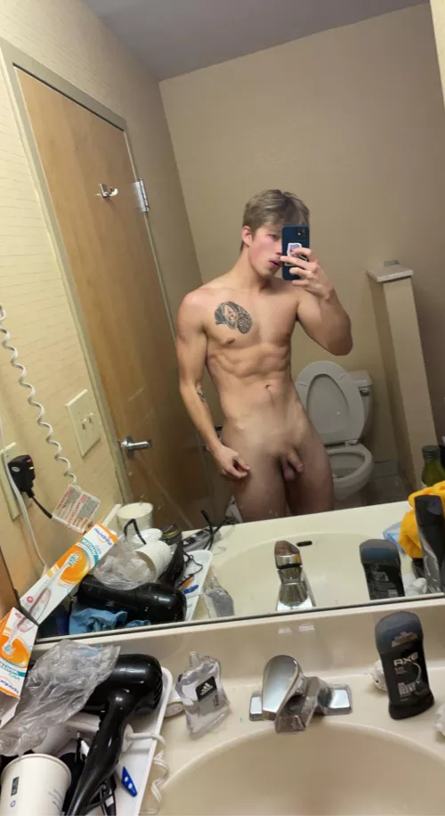 I know it’s small soft but do you at least think I’m cute?