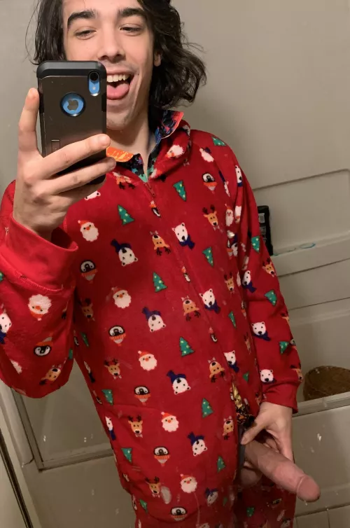 I know itβs still early November, but I want you for Christmas this year I know itβs still early November, but I want you for Christmas this year