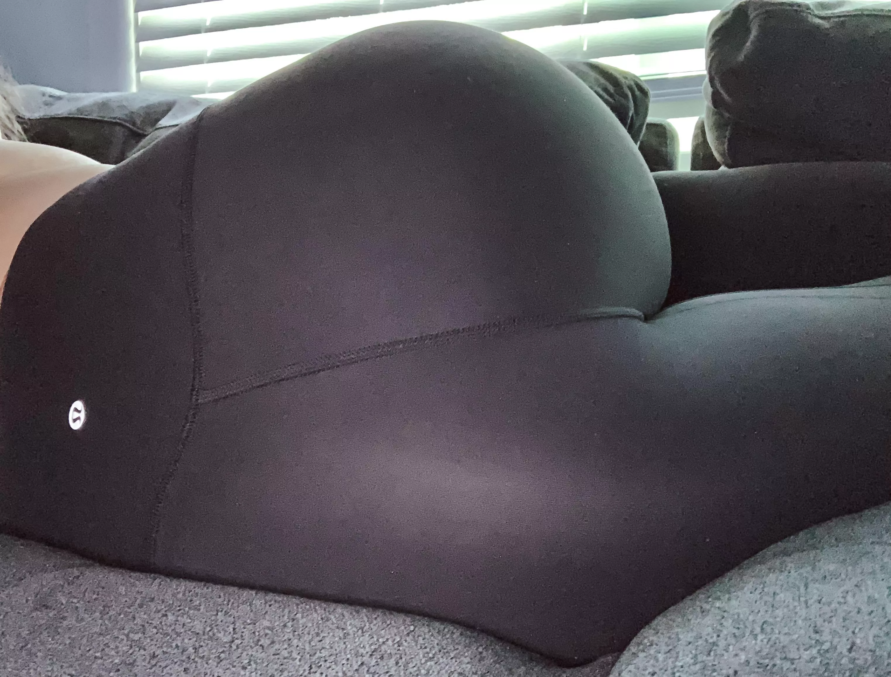 I know my ? looks good in this Lulu ?