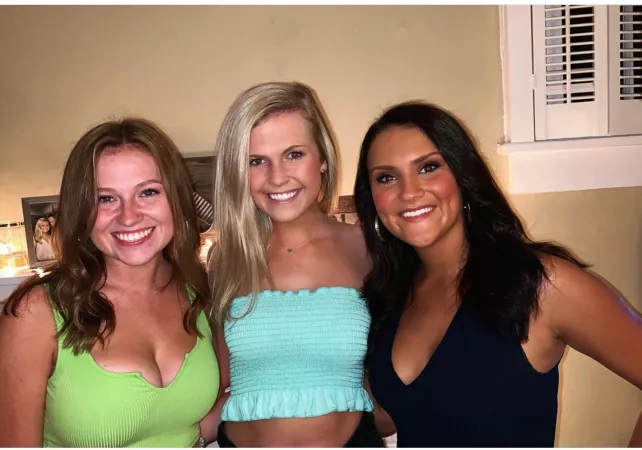 I know my picks. Do you? I know my picks. Do you?