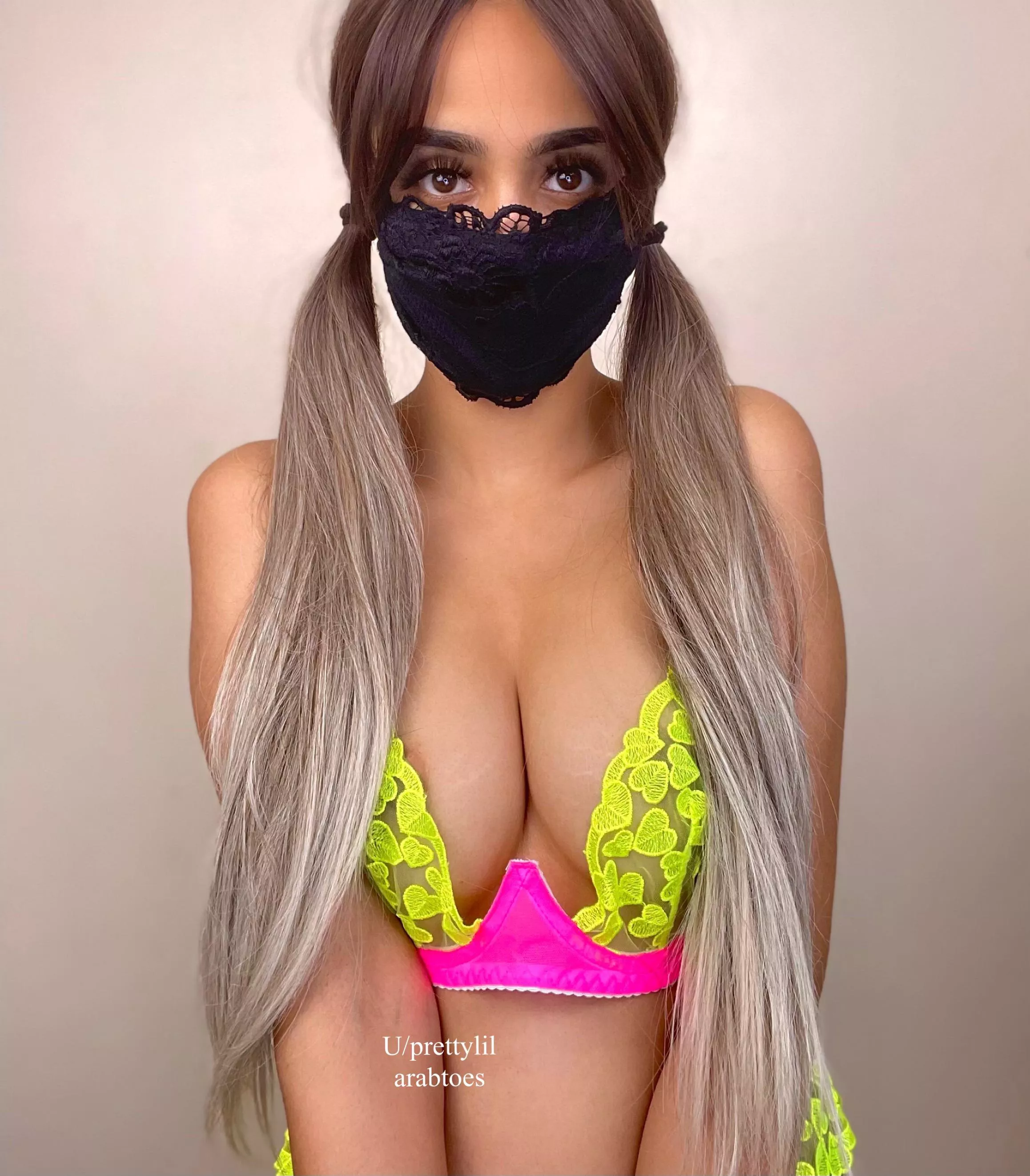 I know my tits aren’t the biggest but would you still cum on them? I know my tits aren’t the biggest but would you still cum on them?