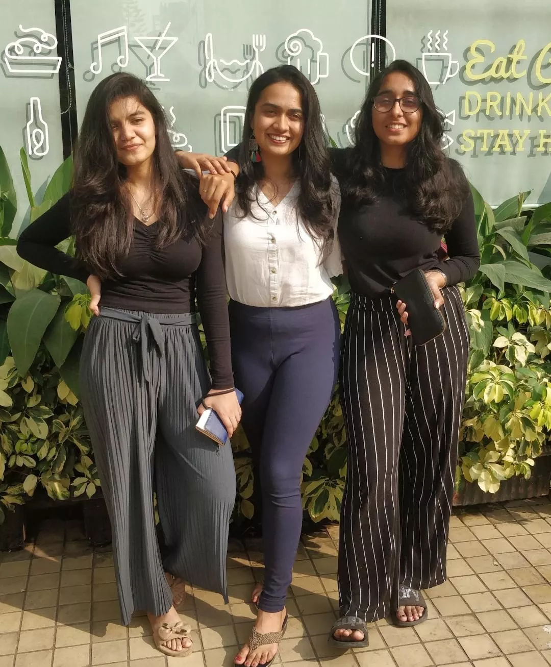 I know not exposing much, but FMK? I know not exposing much, but FMK?